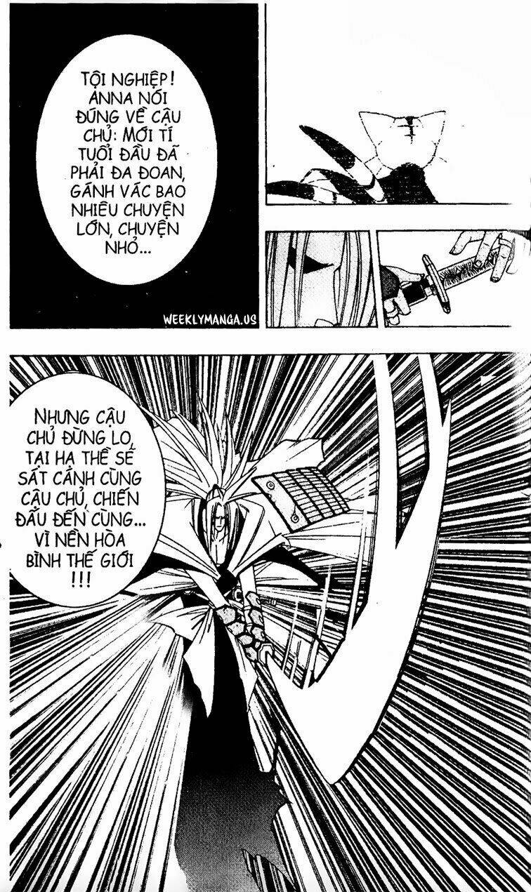 vua pháp thuật chapter 178 12