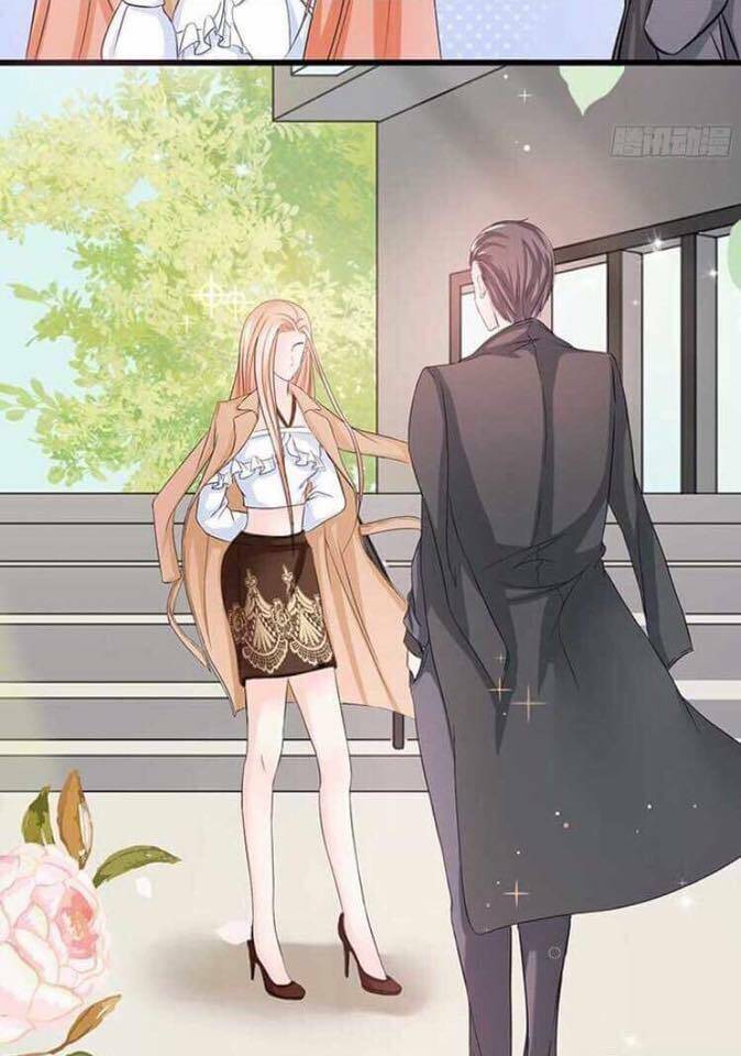 châu tiên sinh, ép cưới là bất hợp pháp đấy chapter 5 22