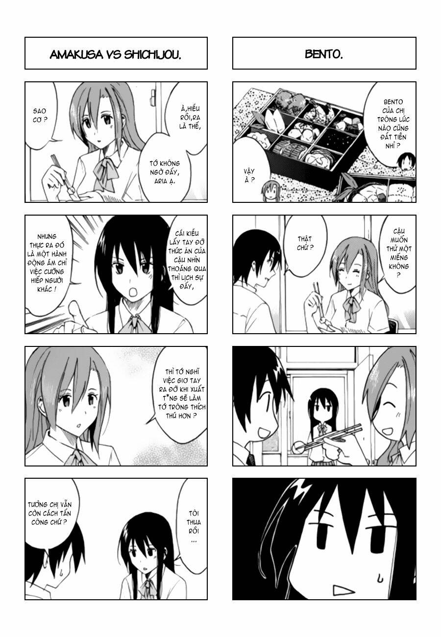 seitokai yakuindomo chapter 12 8