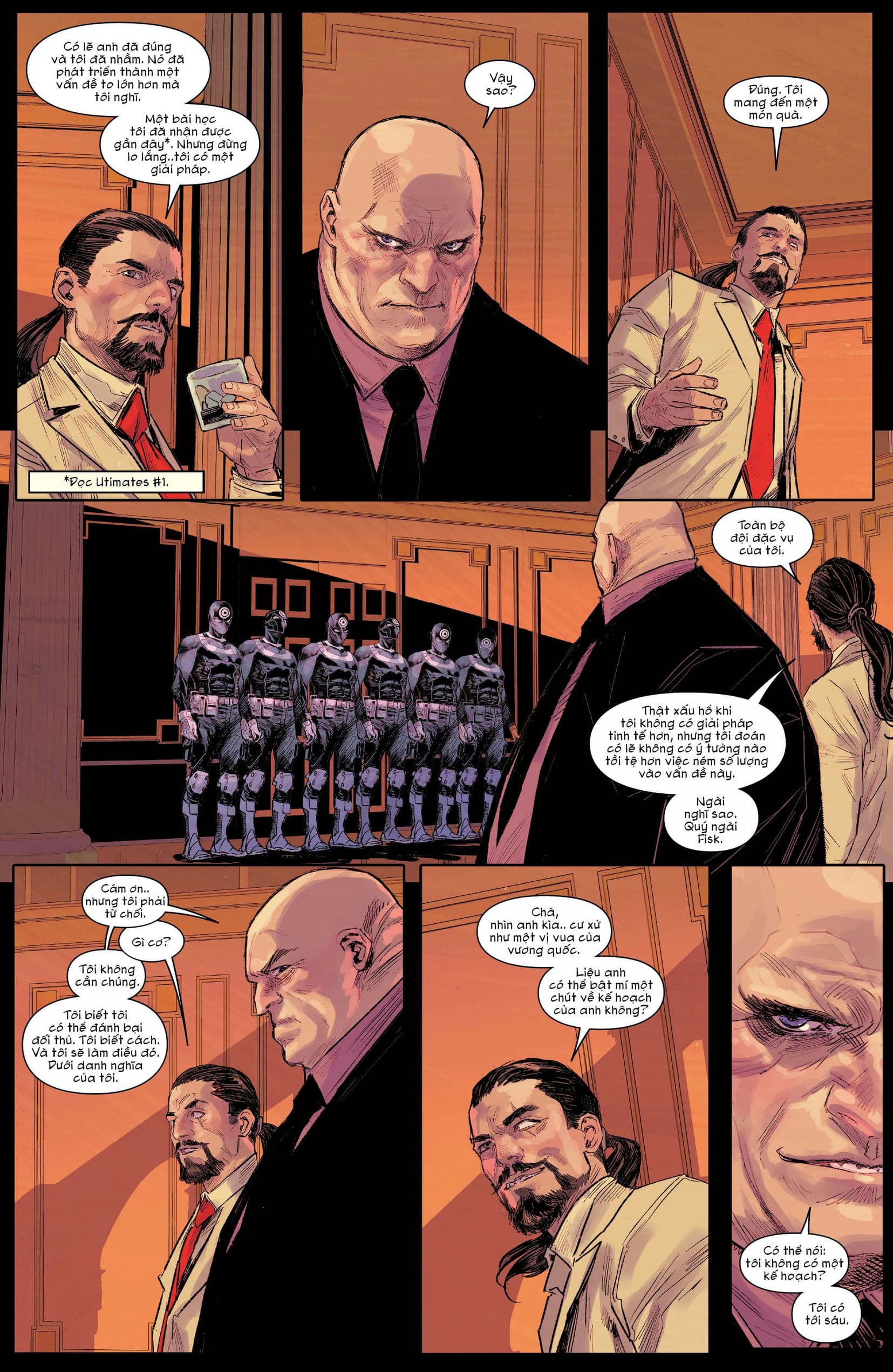 ultimate spider-man (2024) chapter 7 15