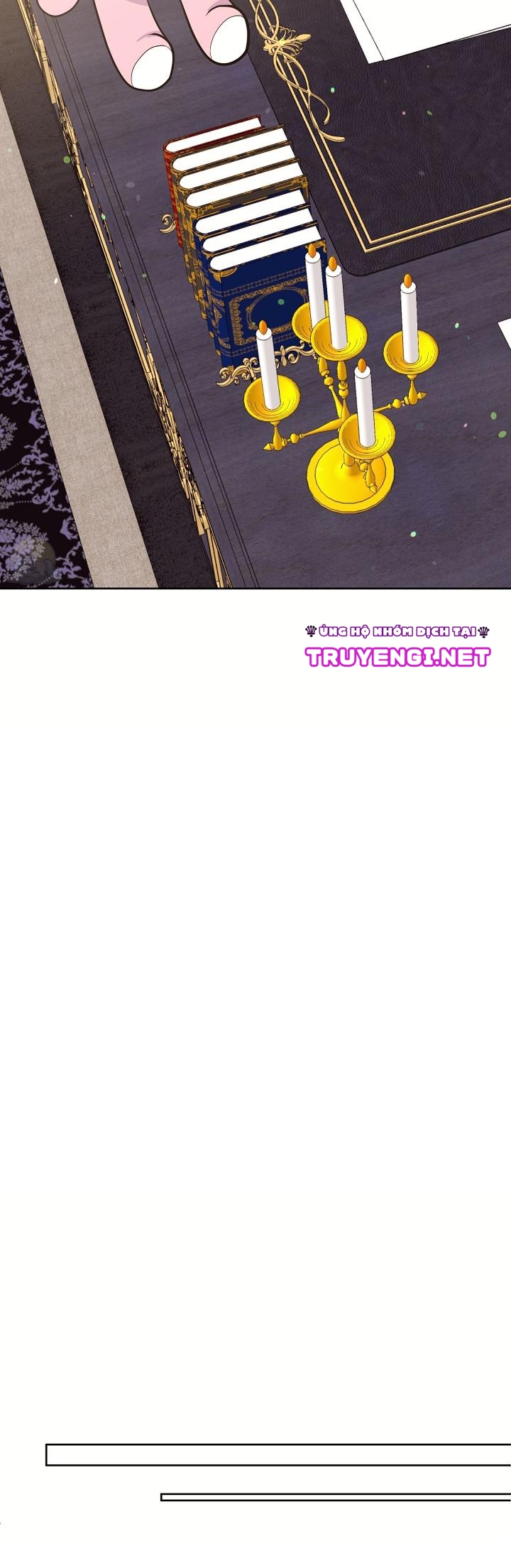 mục tiêu của tôi là sống lâu để ngậm thìa vàng chapter 7 28
