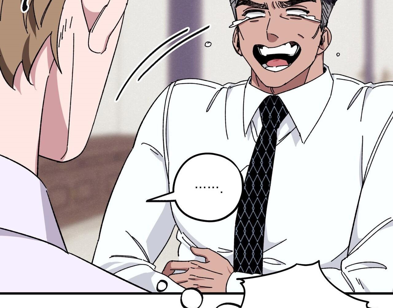 chàng dâu nhà họ kang chapter 37 7