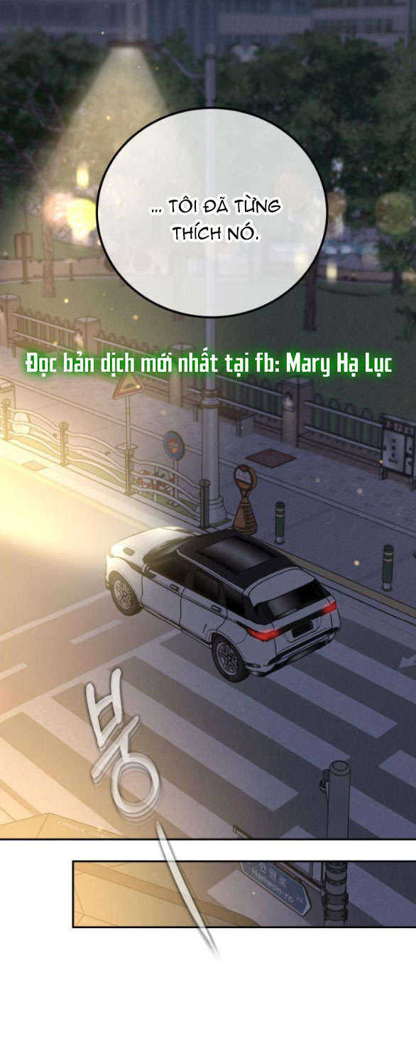 Thuyết Tình Yêu Ích Kỷ chapter 28.2 17