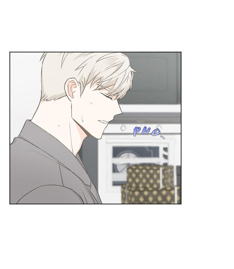 yêu hay không yêu chapter 19 14