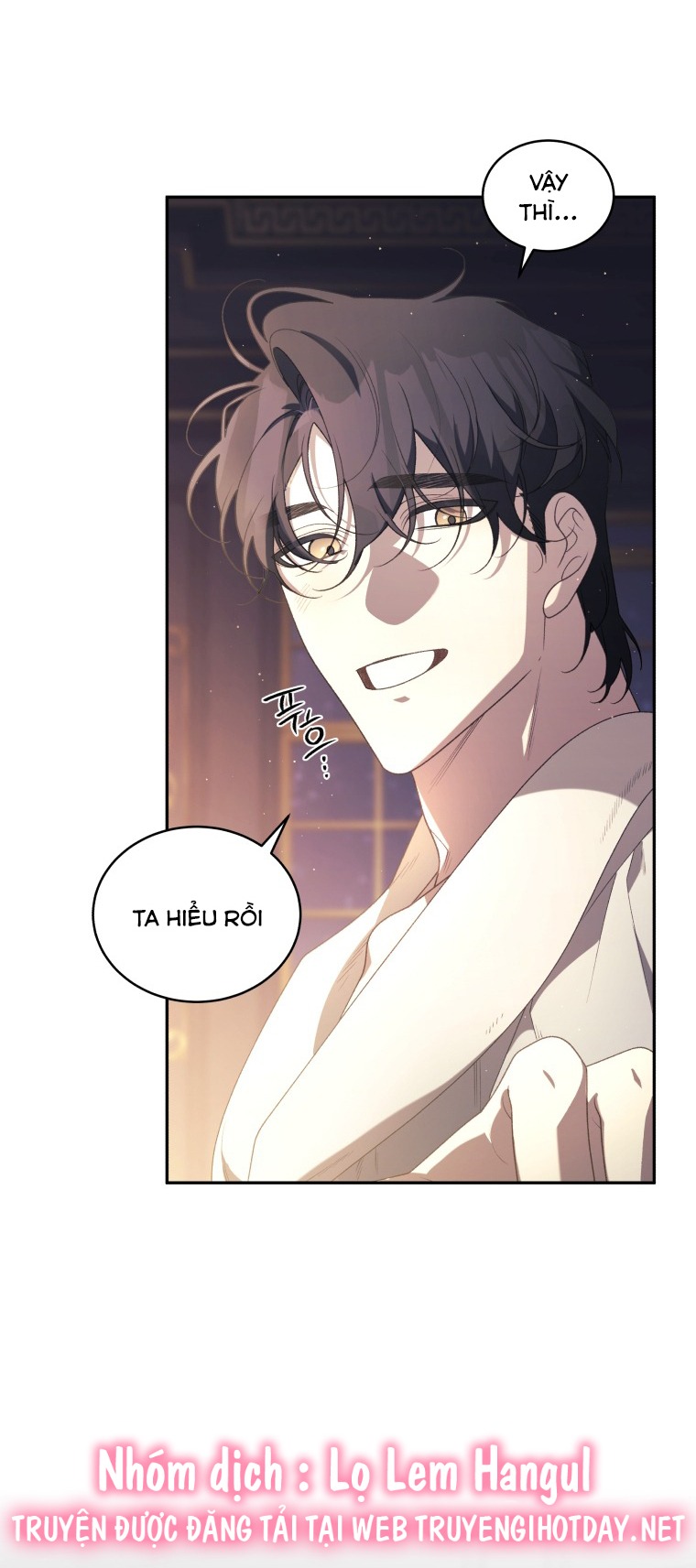 trở thành ác nữ thuần hóa thú cưng chapter 51 39