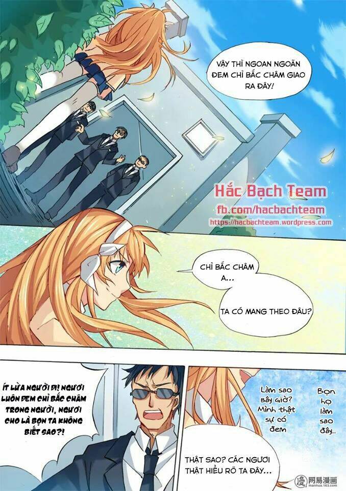 câu chuyện tuyệt vời của sao chapter 13 12