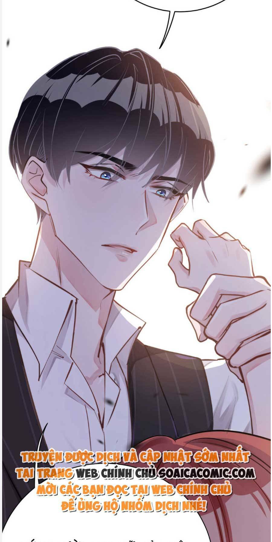 thế thân tự mình tu dưỡng chapter 5 33