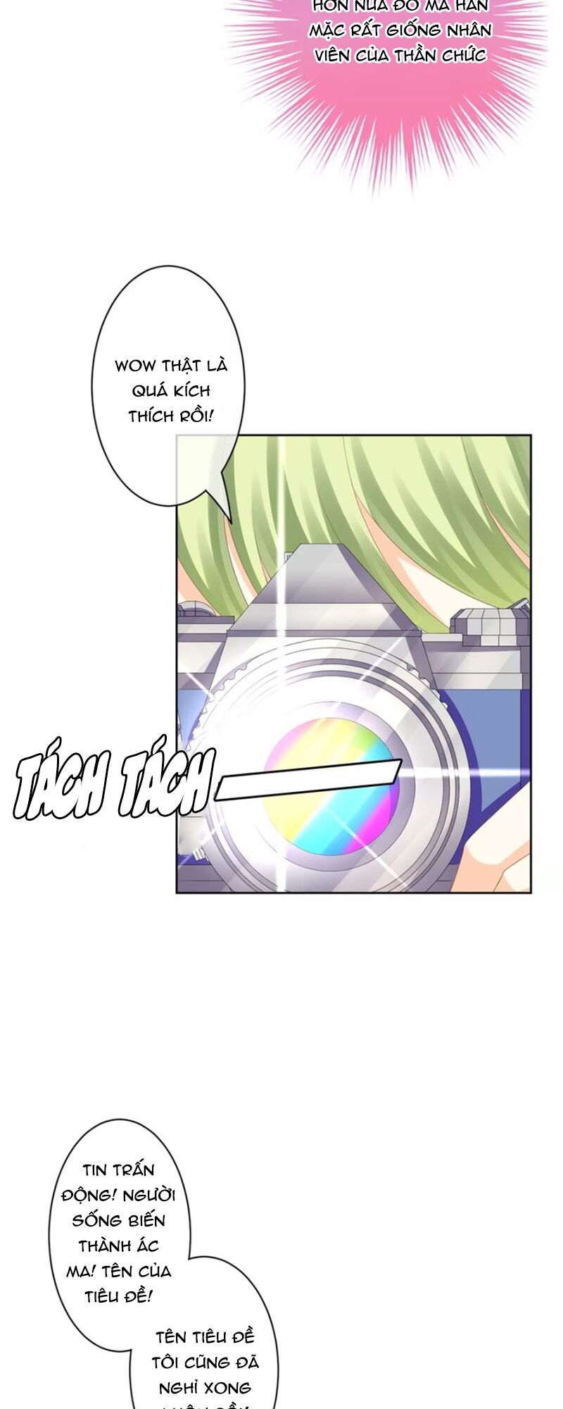 độc nhãn ác ma của ta chapter 23 8