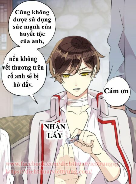 vết cắn ngọt ngào phần 2 chapter 33 36