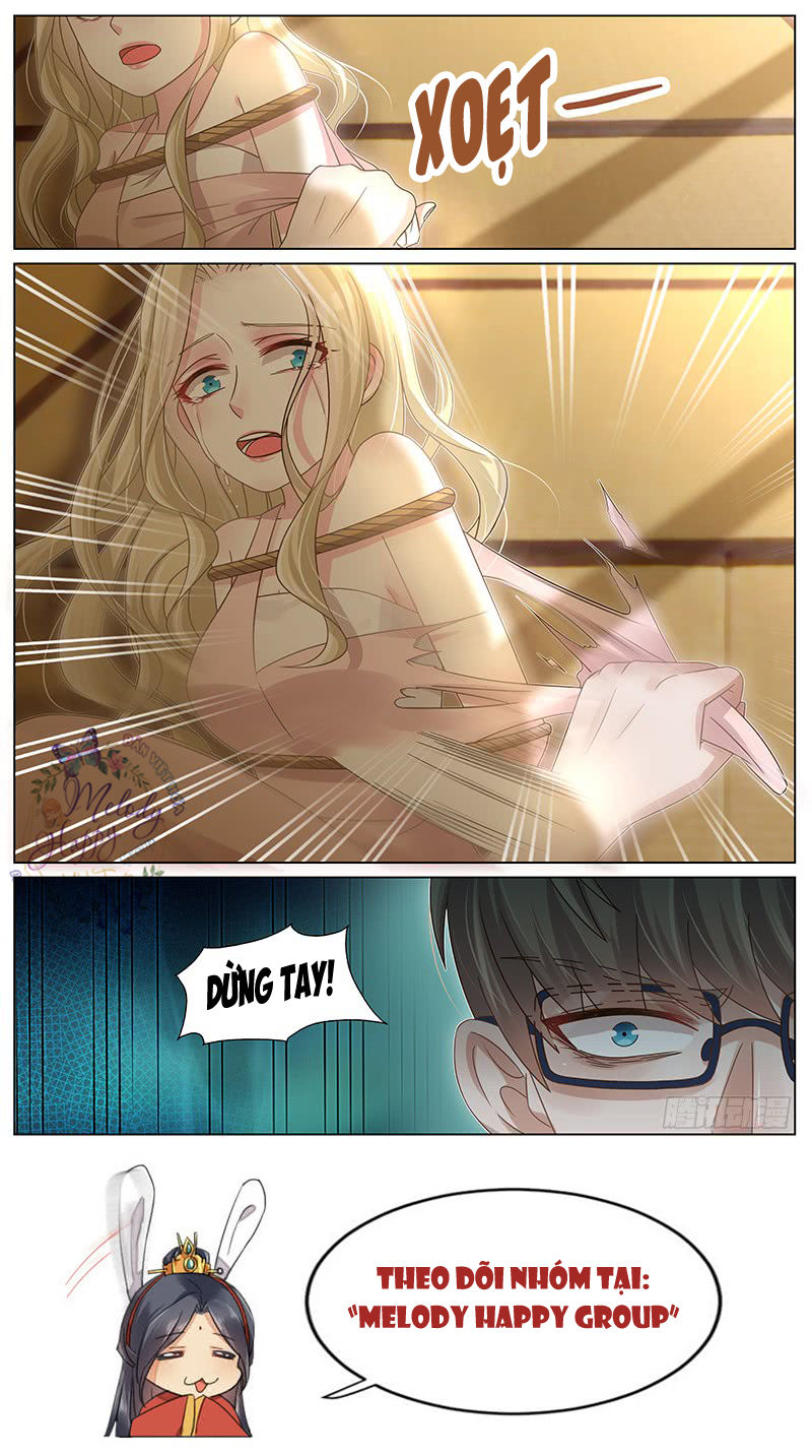 vương bài giáo thảo chapter 235 7