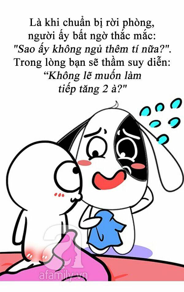 giải mã tình yêu chapter 74 5