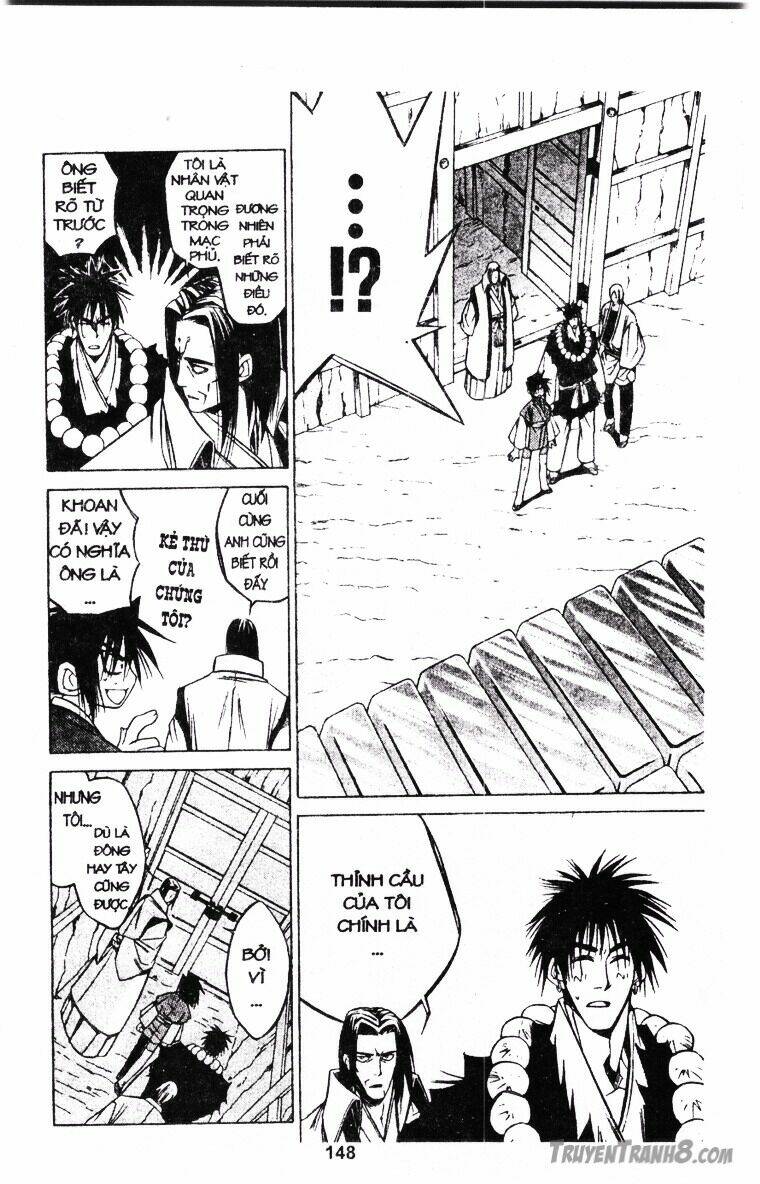 behind master chapter 27 16