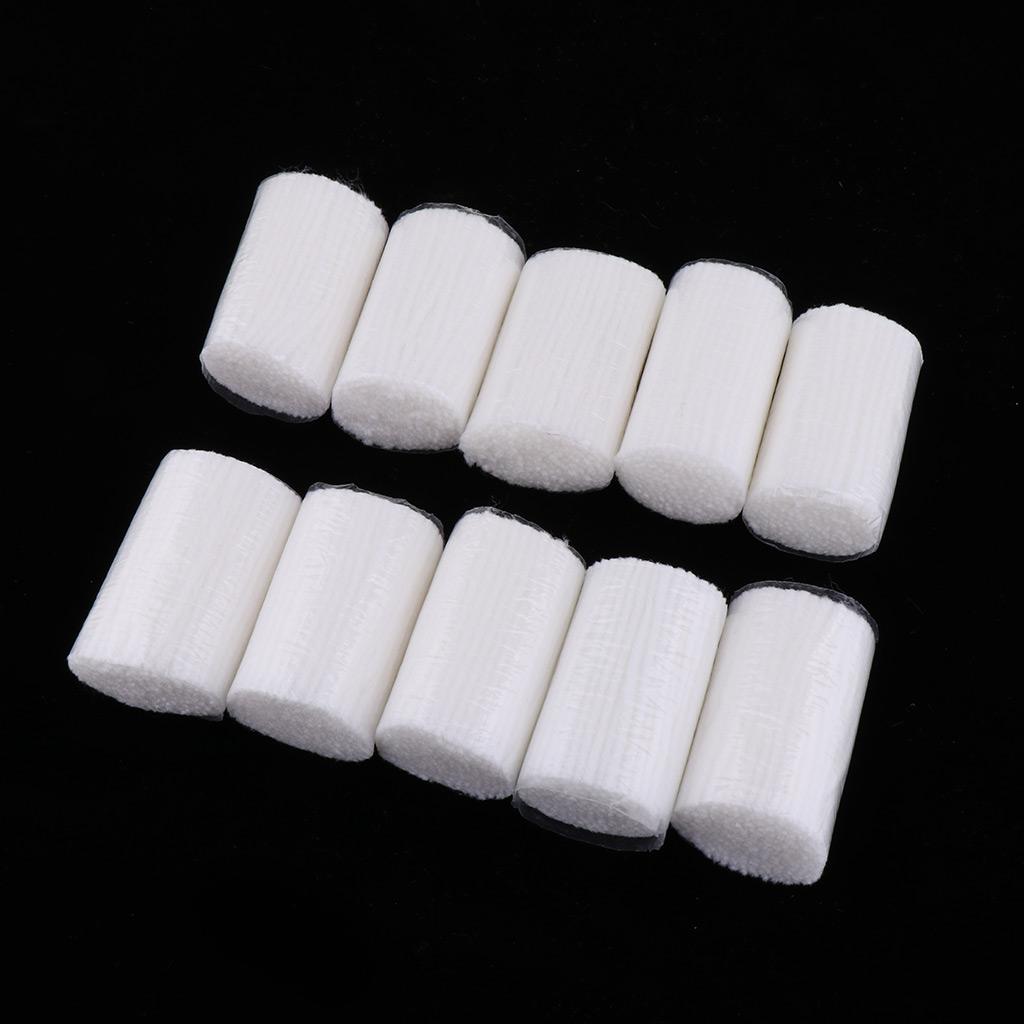 10 Bó Sợi đan Móc Cho Hàng Thủ Công May