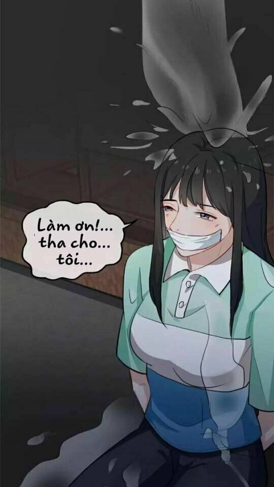 nữ hoàng nửa mặt chapter 0 7