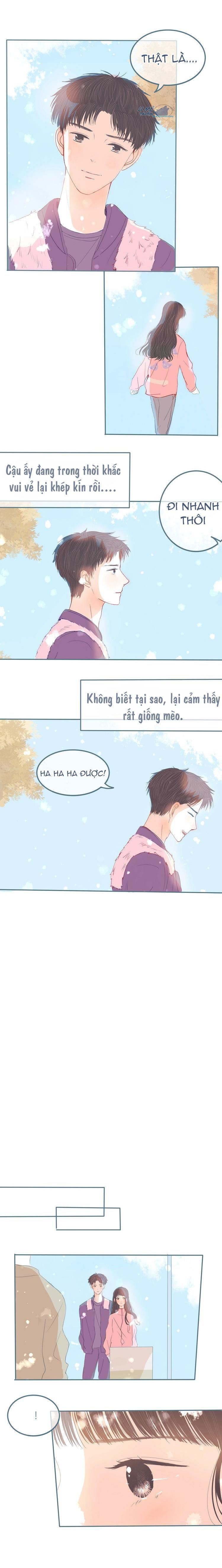 không có mưa gió thì sao có nắng chapter 10 13