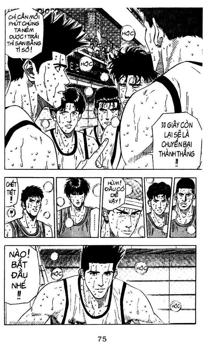 cao thủ bóng rổ chapter 176 9