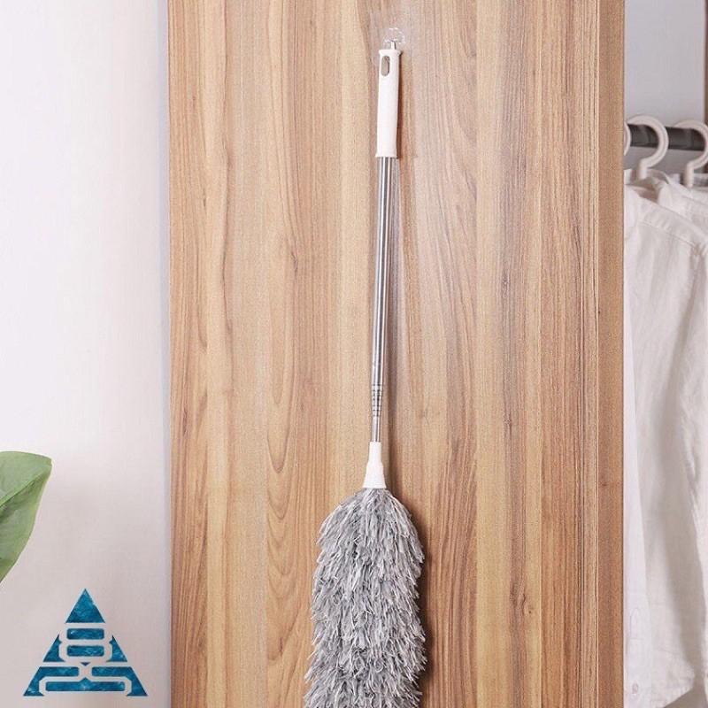 Chổi quét bụi thông minh, có thể kéo dài 2M