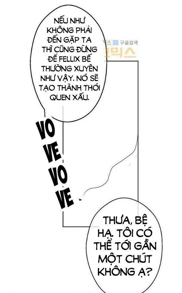 một ngày nọ ta trở thành công chúa chapter 14.5 18