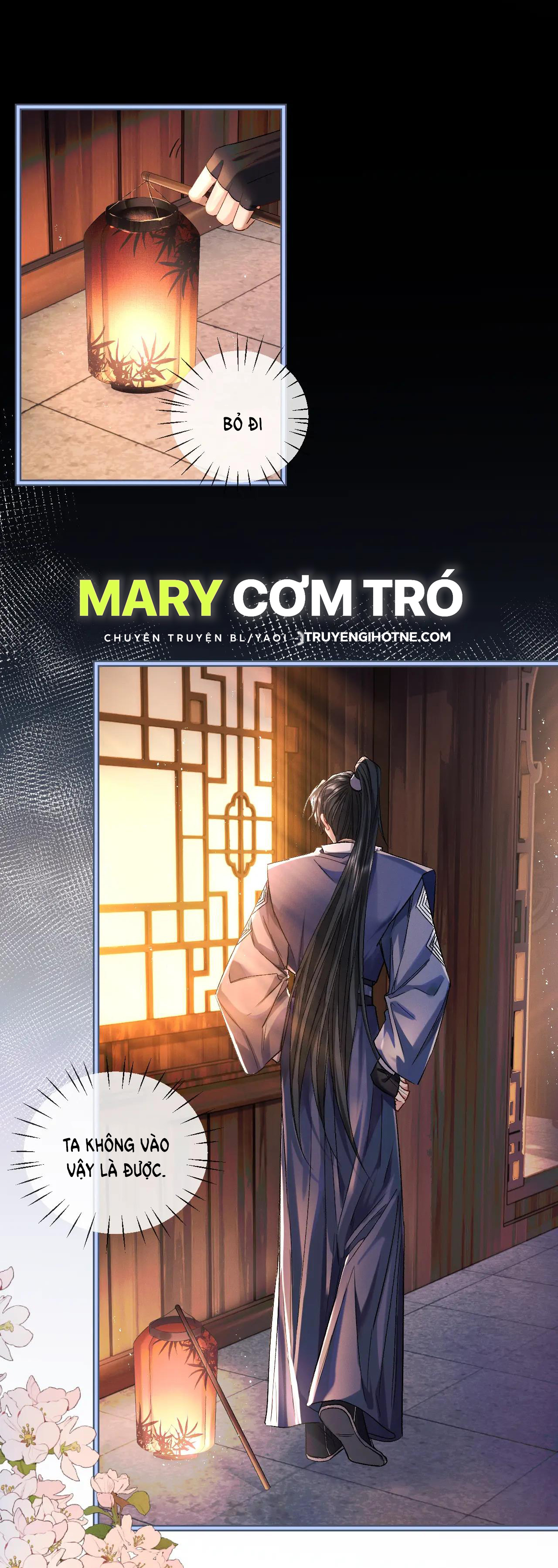 husky và sư tôn mèo trắng chapter 34 10