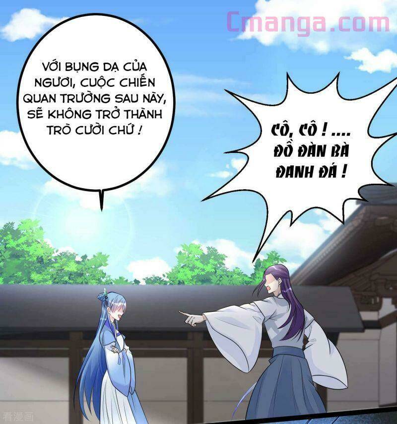 độc y đích nữ chapter 54 3