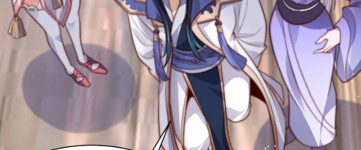 mỗi nữ đồ đệ đều muốn giết ta chapter 19 139