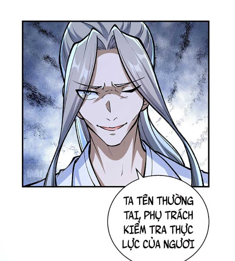 võ đạo độc tôn chapter 594 44