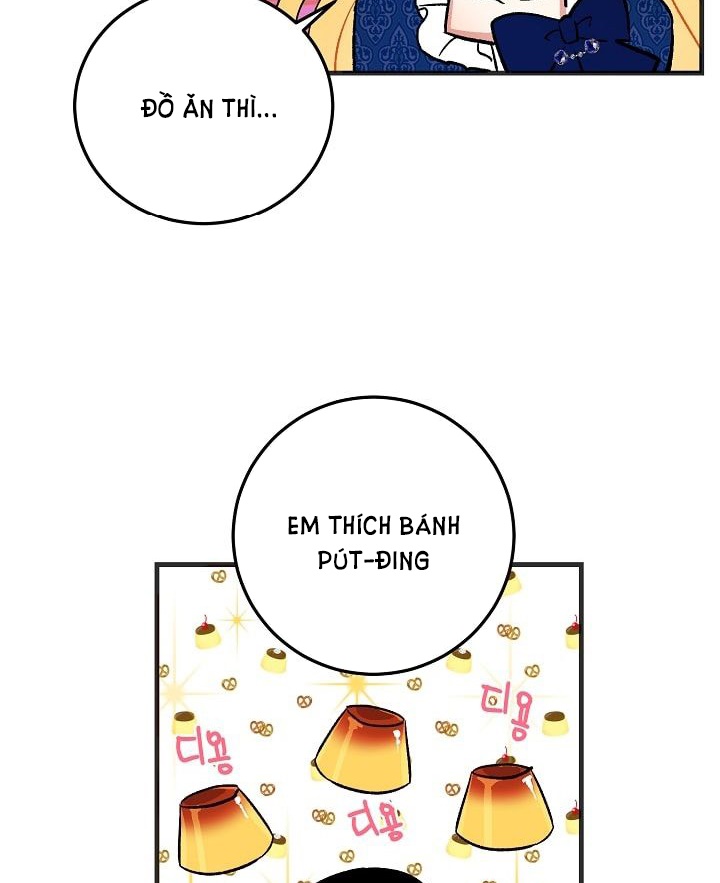 tôi là tiểu thư của gia đình này chapter 3 53