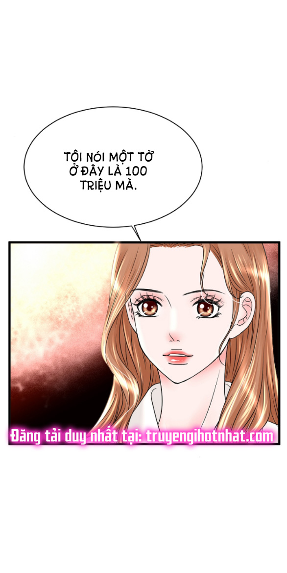 Tình Yêu Đánh Cắp Trái Tim chapter 6.1 - Trang 21