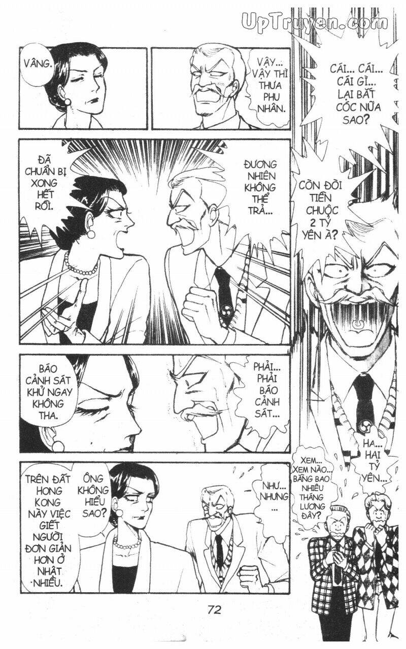 câu lạc bộ con nhà giàu chapter 6 73