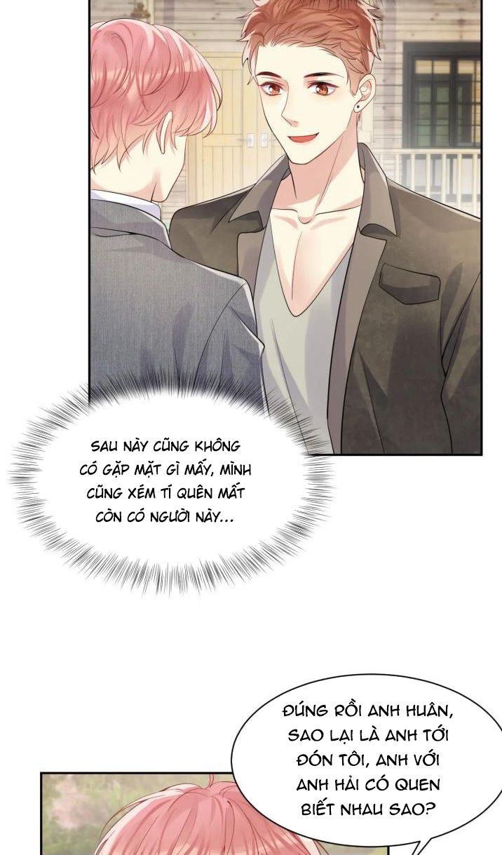 lại bị bạn trai cũ nhắm trúng rồi chapter 49 19