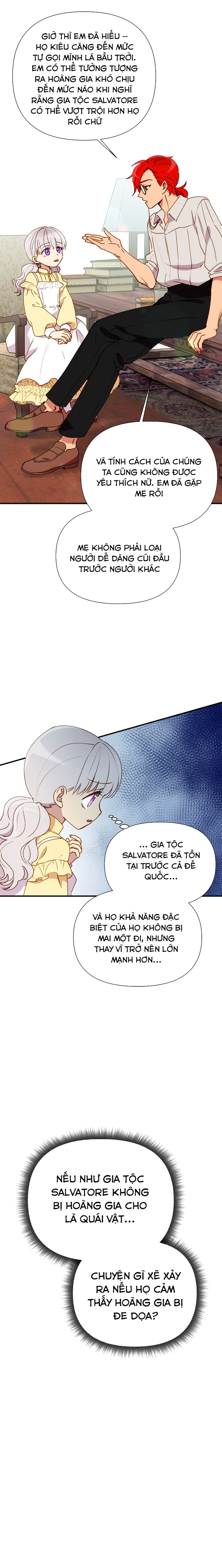 bản khế ước với nữ công tước ác ma chapter 24 13