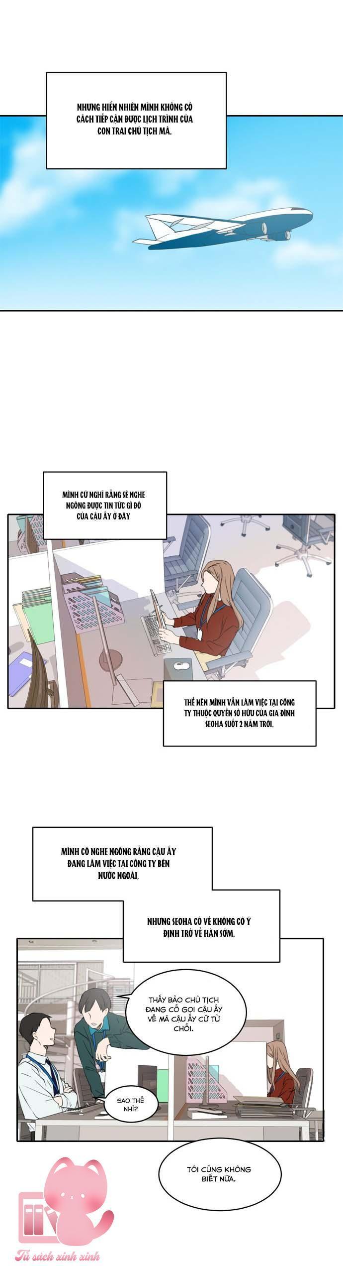 hẹn gặp nhau ở kiếp thứ 19 chapter 4 10