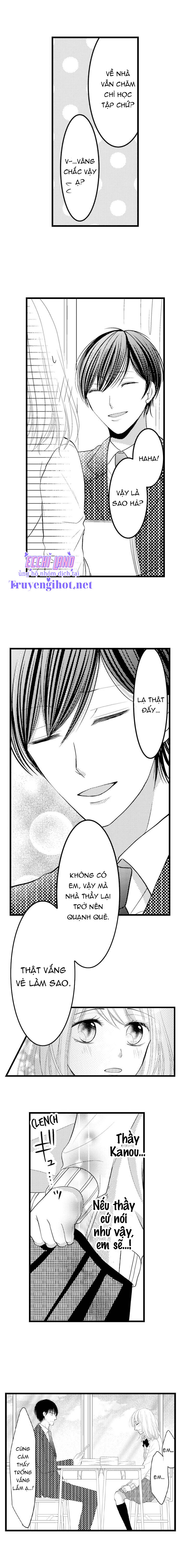 2 giờ sáng tại nhà của thầy giáo chapter 7.2 2