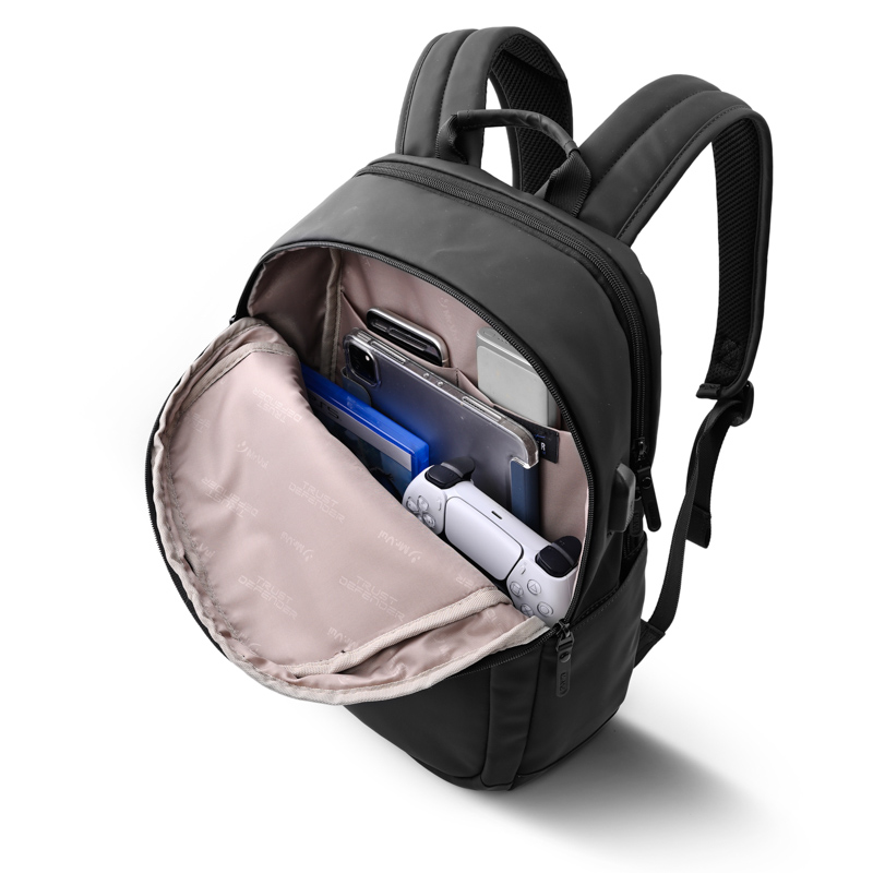 Balo teen Mr Vui BLTEEN 979 phù hợp cho học sinh cấp 2 (40 x 29 x 16cm)