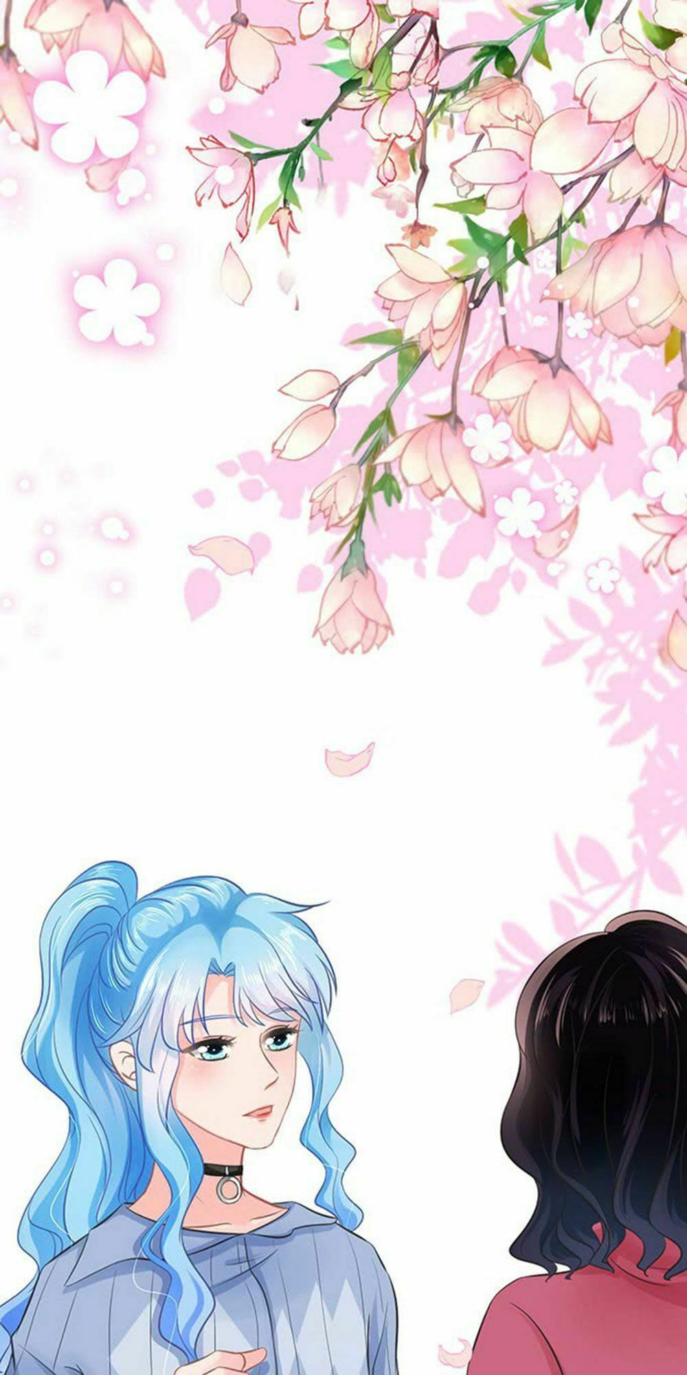 luyến đường thời quang chapter 58 1