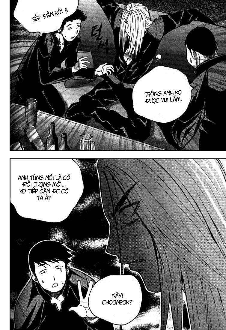 zippy ziggy chapter 16 23