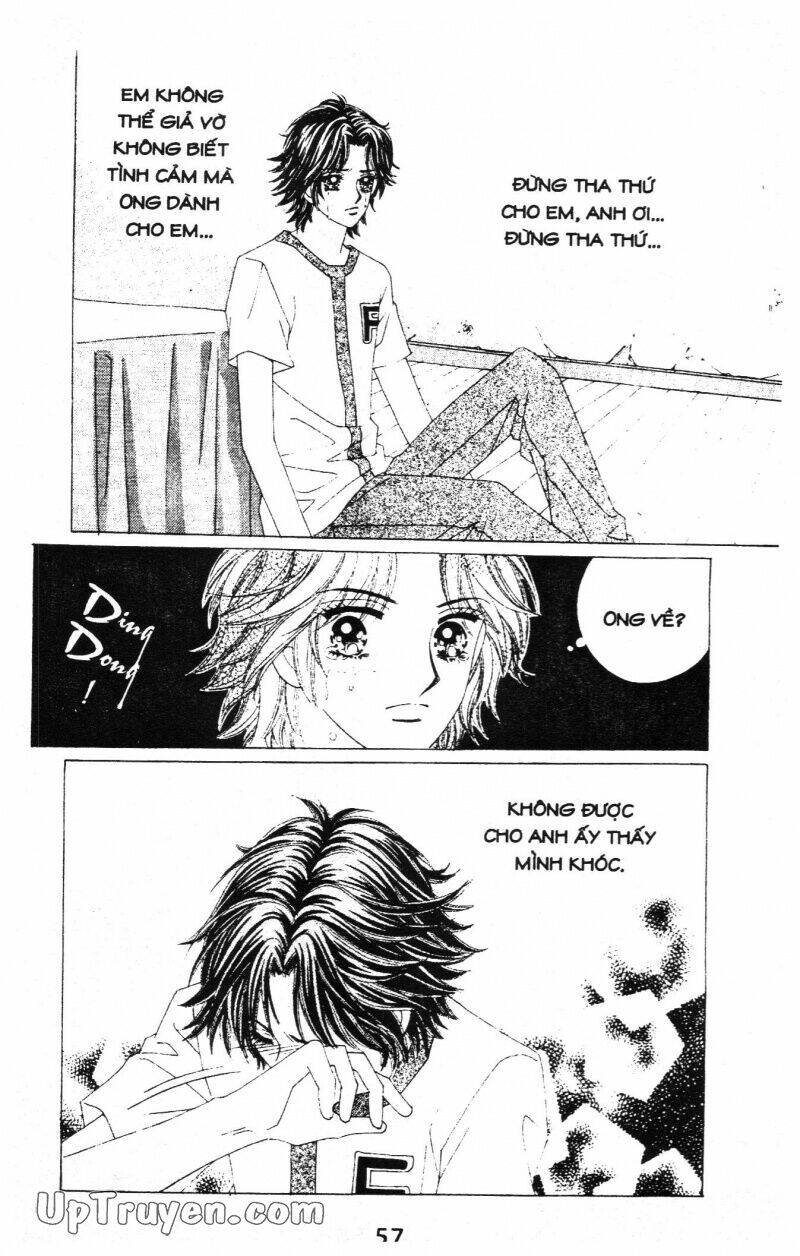 mặt nạ tình yêu chapter 74 57