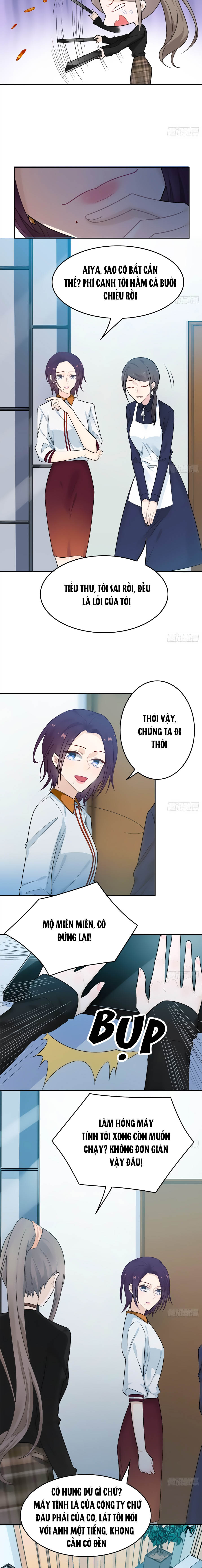 hai cách tìm gặp người yêu chapter 41 6