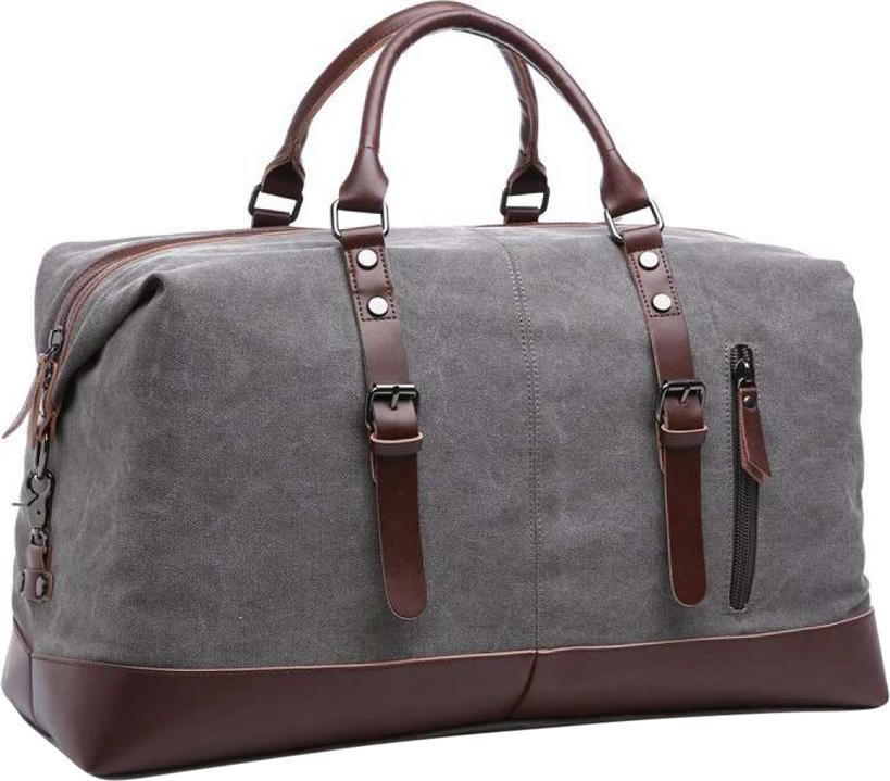 Túi Vải Thô Unisex