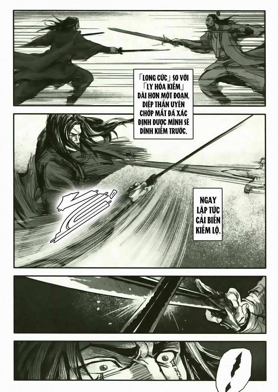 thiết huyết nam nhi chapter 6 45