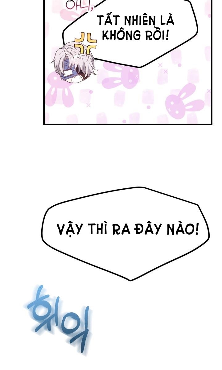 trở thành vợ thái tử quái vật chapter 31.1 43