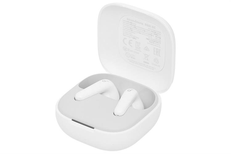 Tai nghe Bluetooth Anker Soundcore R60i NC - GiaPhucStore | Hàng Chính Hãng