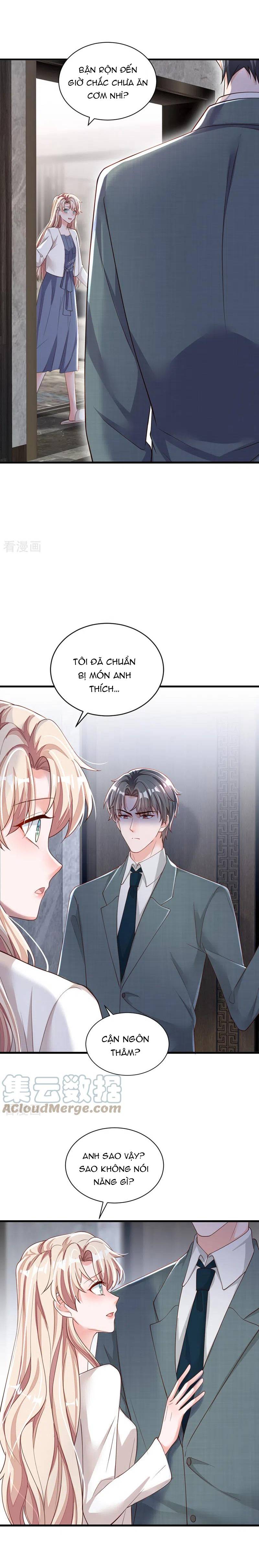 ác ma thì thầm chapter 87 3