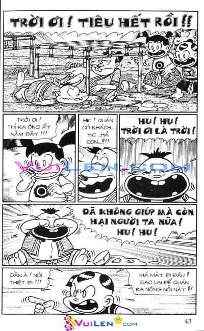 thần đồng đất việt chapter 58 40