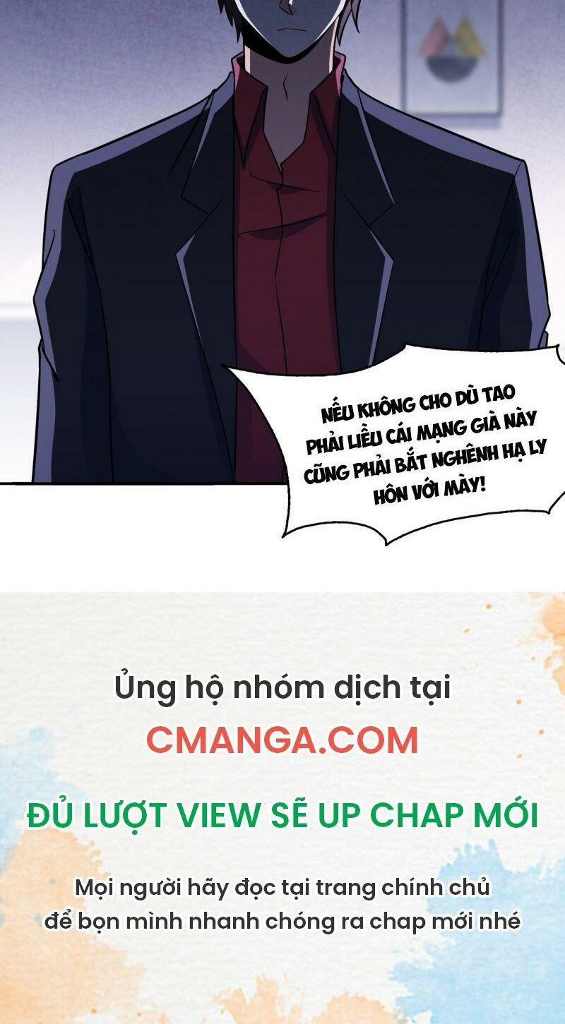ta là hàn tam thiên chapter 40 34
