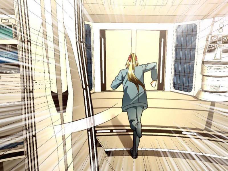 đóng băng toàn cầu: tôi gây dựng nên phòng an toàn thời tận thế chapter 212 4