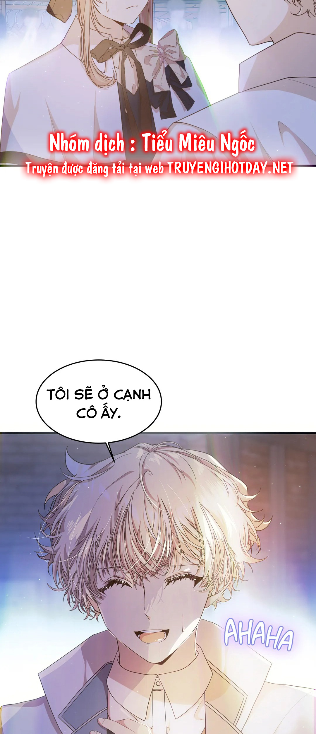 chị ấy là nữ chính trong truyện đó chapter 52 31