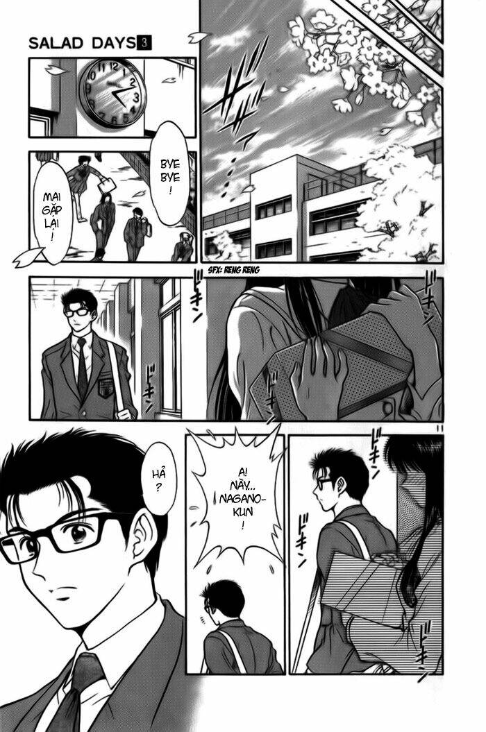 salad days chapter 14 11