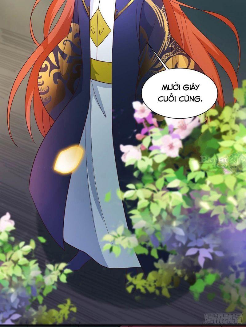 đồ đệ ta toàn là nữ ma đầu chapter 29 22