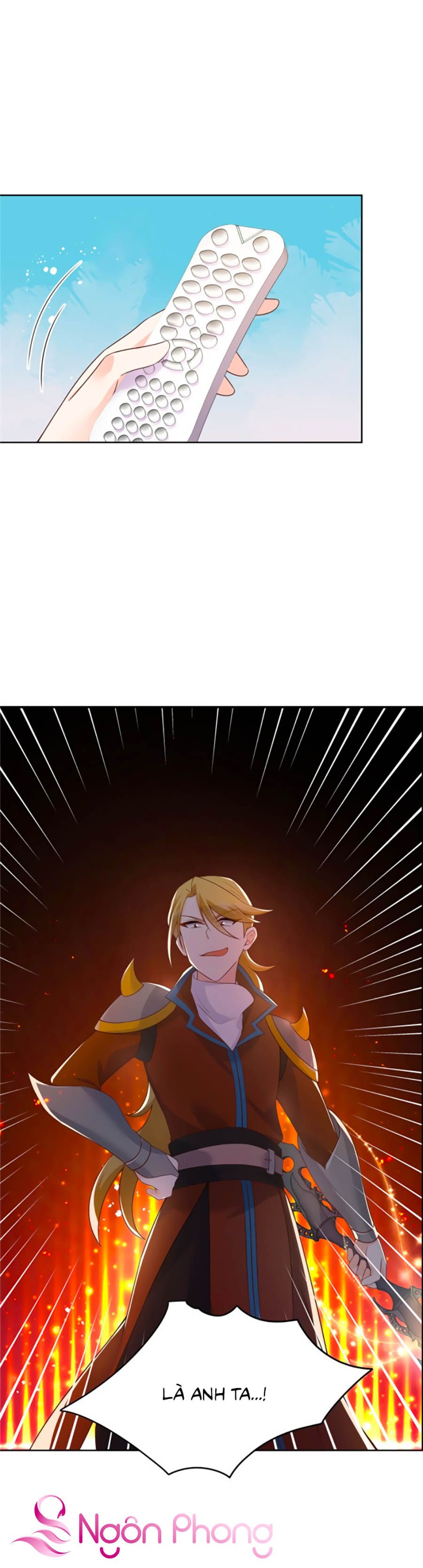 hotboy quốc dân là nữ chapter 163 18